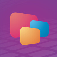 AdPark Media logo - Similar company to Clickupon