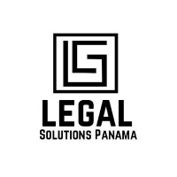 LegalSolutionsPanama logo - Similar company to Easy Land Panamá