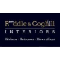 Riddle & Coghill logo - Similar company to Alan Johnstone Studios