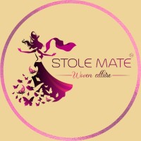 StoleMate®️ logo - Similar company to Mirza Ghalib Ali