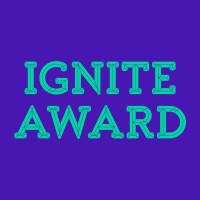 IGNITE Award logo - Similar company to Script