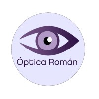 Óptica Román logo - Similar company to Lensvision Ag
