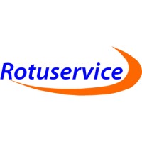 Rotuservice Rotulagens logo - Similar company to Sensoric