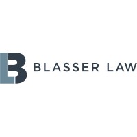 Blasser Law logo - Similar company to Got Mortgage Solutions
