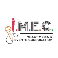 Impact Media and Events Corporation (IMEC) logo - Similar company to Victory Sky Technology Ltd.