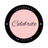 Celebrite logo - Similar company to Sheknowmics