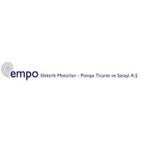 EMPO ELEKTRİK MOTORLARI logo - Similar company to Epa Akin