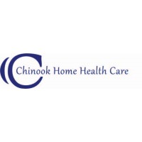 Chinook Home Health Care logo - Similar company to Litmos Healthcare (Formerly Bridgefront)