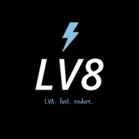 LV8 logo - Similar company to Lv8