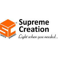 Supreme Creation logo - Similar company to Supreme Creations Inc.