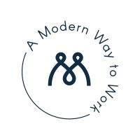 A Modern Way to Work logo - Similar company to Ellibaby