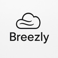 Breezly logo - Similar company to Clospi