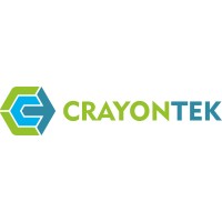 Crayontek Consulting Private Limited logo - Similar company to Crayonte