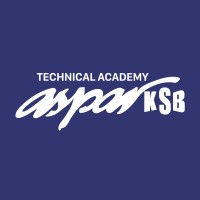 ASPAR KSB Technical Academy logo - Similar company to Ema Competición