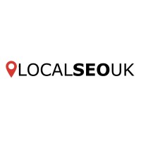Local SEO UK logo - Similar company to Inked Badger Studios