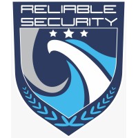 Reliable Security PTY(LTD) logo - Similar company to Syncro Dynamics