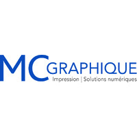MCgraphique logo - Similar company to Uicore
