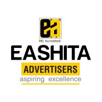 Eashita Advertisers logo - Similar company to Thinking Design