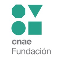 Fundación CNAE logo - Similar company to Apec Educación