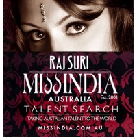 Miss India Australia Est.2001
