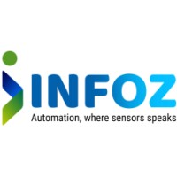 TheInfoz.com, Automation Where Sensors Speaks logo - Similar company to Mastiff Tech Pvt. Ltd.