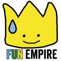 Fun Empire, Inc. logo - Similar company to Thousand Bit Inc.