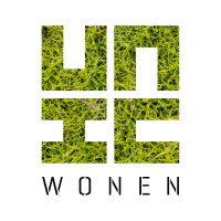 UNICwonen logo - Similar company to Willemsenu