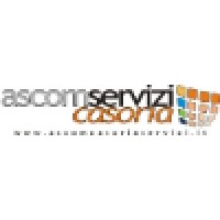 Ascom Casoria Servizi logo - Similar company to Colby Casoria Coaching
