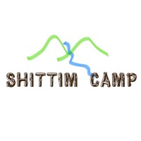 Shittim Camp