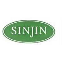 Sinjin Texas logo - Similar company to Packaging Alliance