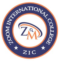 ZOOM INTERNATIONAL COLLEGE logo - Similar company to Ismuuji Business Development.