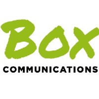 Box Communications logo - Similar company to Digital Sathi