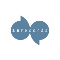 Ahang Eshtiagh (AERecords) logo - Similar company to Vcd Nordost