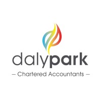 Daly Park Chartered Accountants logo - Similar company to Caledon Precision Engineering Ltd