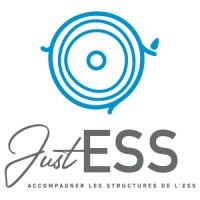 Just'ess logo - Similar company to Soi'In Pour Prendre Soin De Soi