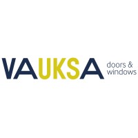 VAUKSA logo - Similar company to Ssl Roofing