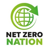 Net Zero Nation logo - Similar company to Net Zero International