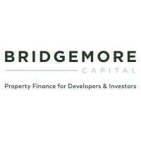 Bridgemore Capital logo - Similar company to Affinity Group