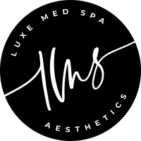 Luxe Med Spa Aesthetics logo - Similar company to Enlighten Med Spa