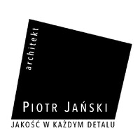 Architekt Piotr Jański logo - Similar company to Meritum Grupa Budowlana