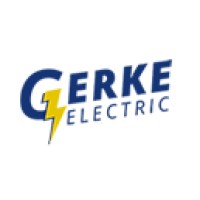 Gerke Electric Inc. logo - Similar company to Maspro Service