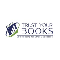 Trust Your Books, LLC logo - Similar company to Memccabe, Llc