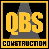 QBS CONSTRUCTION WLL logo - Similar company to Jak Construction