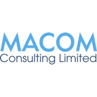 MACOM Consulting Ltd logo - Similar company to Veribli