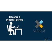SCRIBEX logo - Similar company to Scribex