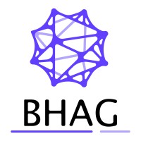 BHAG Digital logo - Similar company to Koeebox