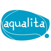 Aqualita logo - Similar company to A&J Tecno Innovacions, S.L. - Brio Ultrasonics
