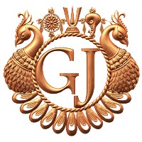 Gomti Jewels logo - Similar company to Hydn Luxury