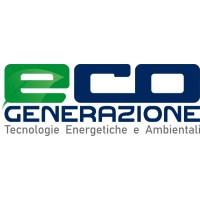 Ecogenerazione Srl logo - Similar company to Eco-Techno Srl