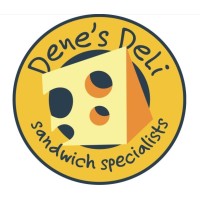 Dene's Deli logo - Similar company to Lympne-Castle